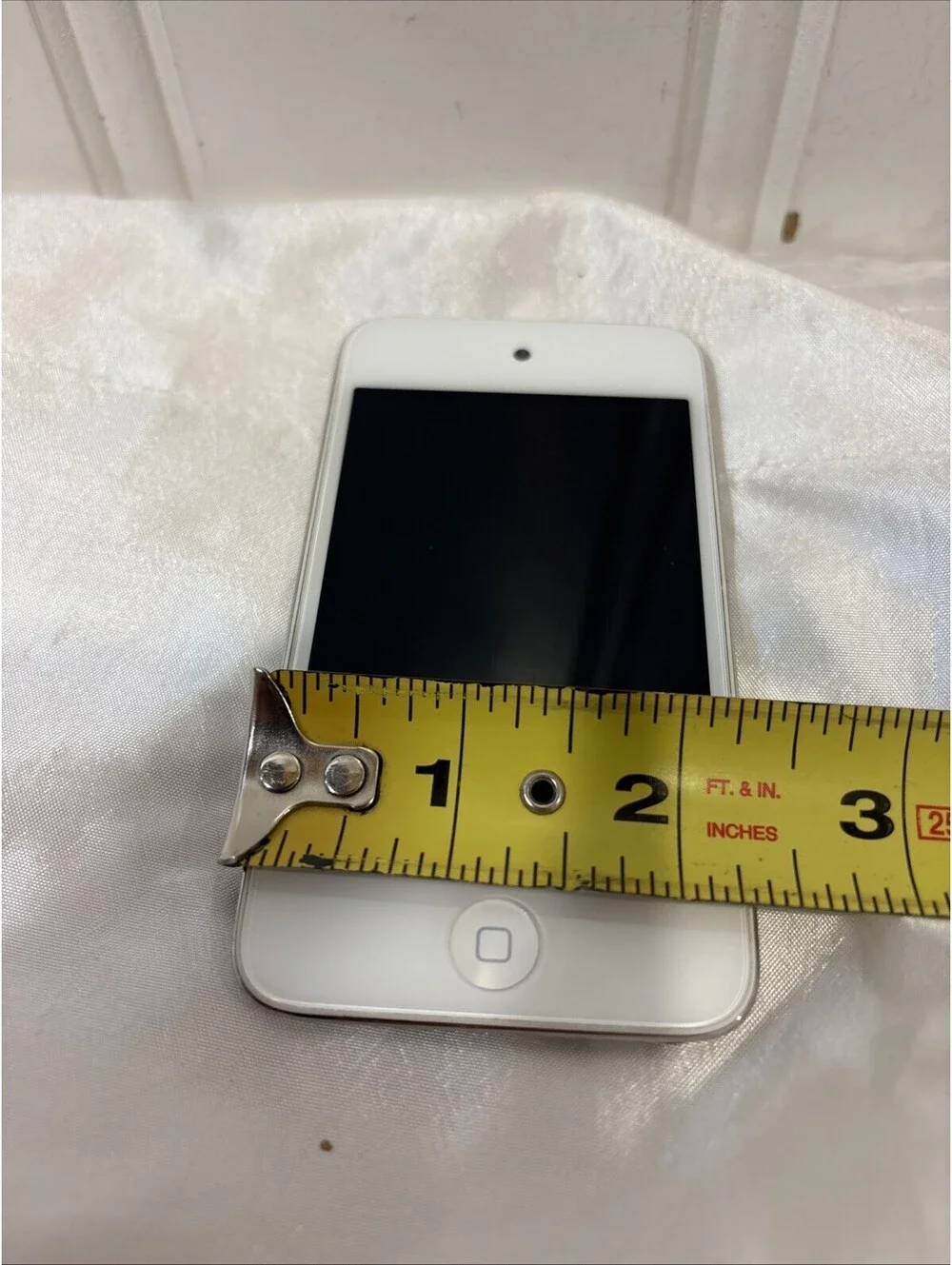 Apple ipod touch
